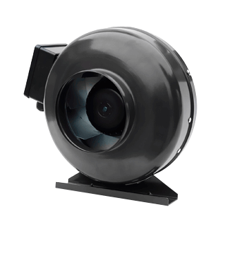 Ventilatori per condotti