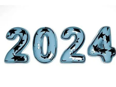 Disposizione delle vacanze del Festival di primavera 2024