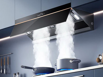 Analisi della tecnologia del ventilatore della cappa aspirante ad alta efficienza