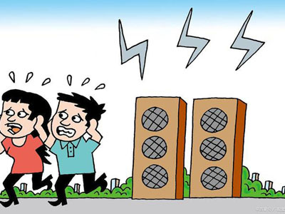 Come ridurre il rumore della ventola?