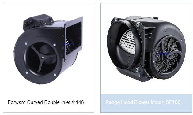 New upgrade of sunxfan Double Inlet Centrifugal fans: EC frequency conversion technology helps soilless cultivation greenhouses to achieve efficient ventilation and temperature control New upgrade of sunxfan Double Inlet Centrifugal fans: EC frequency conversion technology helps soilless cultivation greenhouses to achieve efficient ventilation and temperature control