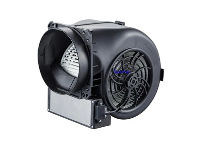 Istruzioni per l'uso di ventilatori centrifughi