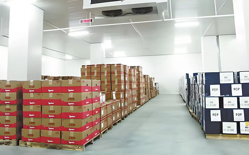 Vitalità economica e trasformazione del mercato