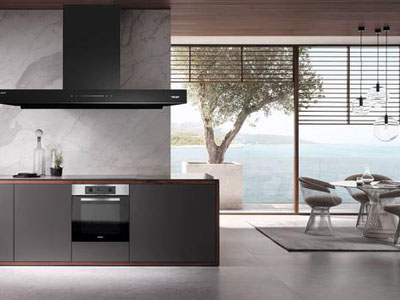 Ventilatore per cappa SunxFan-Range: soluzioni personalizzate per soddisfare le esigenze del mercato ue