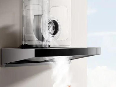 L'innovazione tecnologica migliora le prestazioni della cappa da cucina