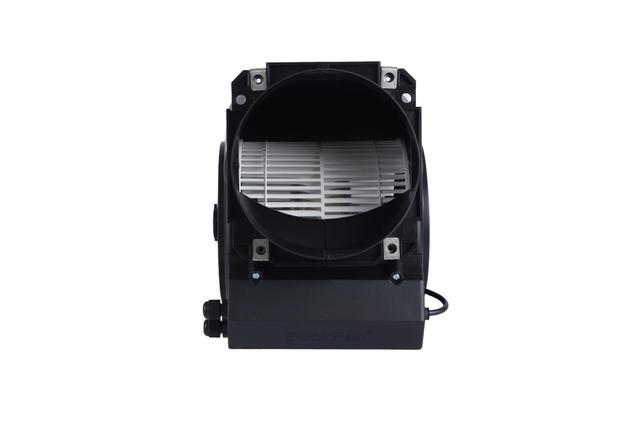 What are the advantages of DC310V brushless DC motor?