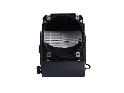 Quali sono i vantaggi del motore cc senza spazzole DC310V?