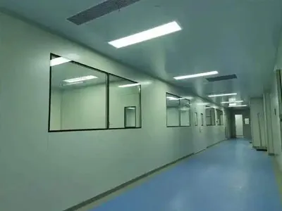 Applicazione della nuova generazione di ventilatori centrifughi a doppia aspirazione SunxFan EC a frequenza variabile nell'industria delle attrezzature mediche e nel campo di essiccazione di laboratorio