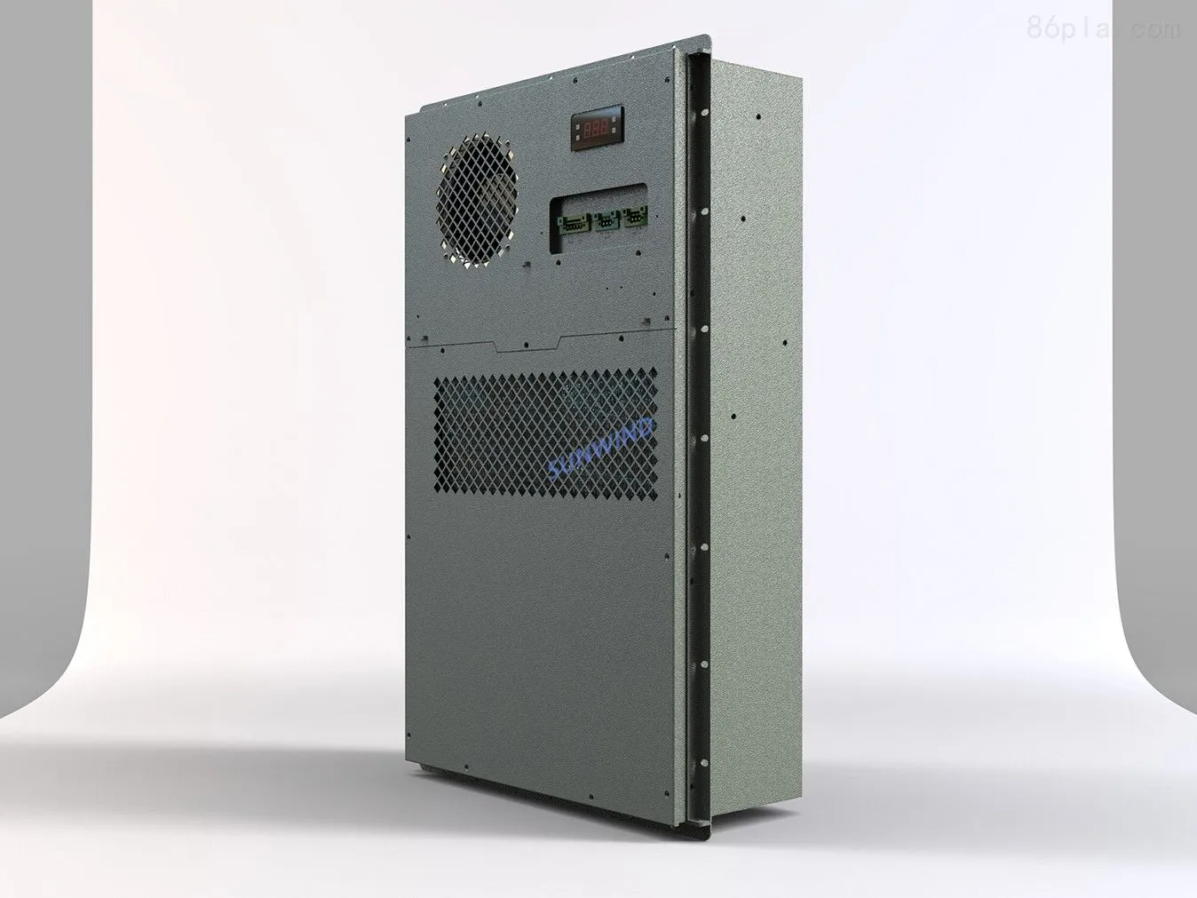 Cabinet air conditioner fan Cabinet air conditioner fan