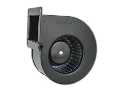 Introduzione all'uso del ventilatore marino