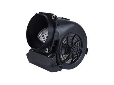 Ventilatore a frequenza variabile Ec appena lanciato per ratti da laboratorio e altre industrie di allevamento