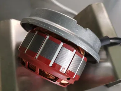 Ventole consigliate per sistemi di accumulo di energia