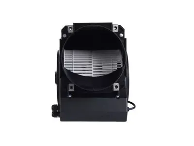 Ventilatore centrifugo a doppia aspirazione SunxFan