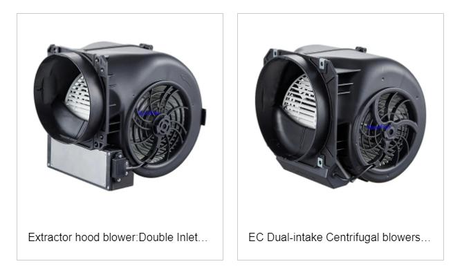 Technological innovation improves range hood performance Technological innovation improves range hood performance