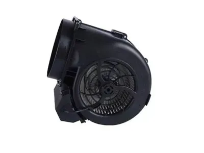 Il principio del ventilatore marino