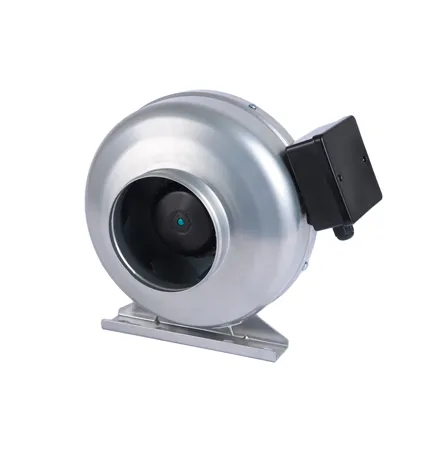 Ventilatori per condotti AC