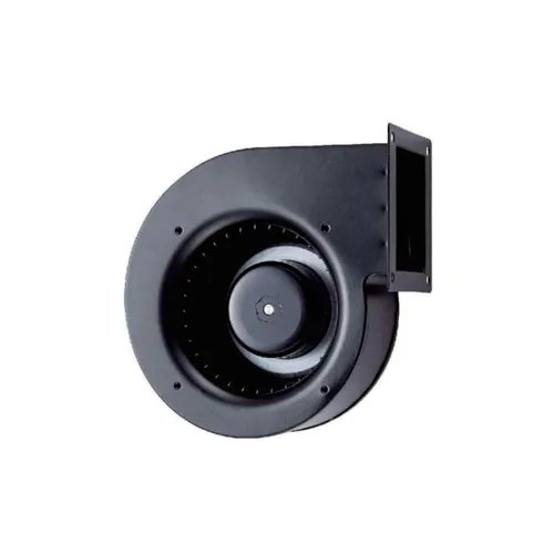 DG160A ingresso singolo curvo in avanti 0 160-62