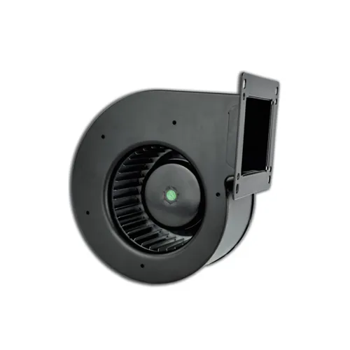 DG160B-D092A ingresso singolo curvo in avanti 0 160-62