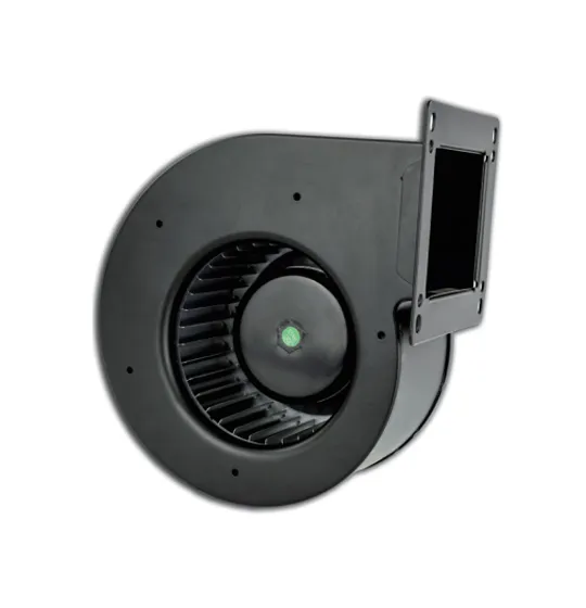 DG180B-D092A Forward Curved Single Inlet Φ 180-92