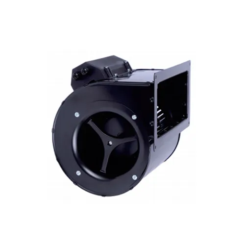 Ventilatore centrifugo a doppia aspirazione SF133A-E092A3-01 EC133