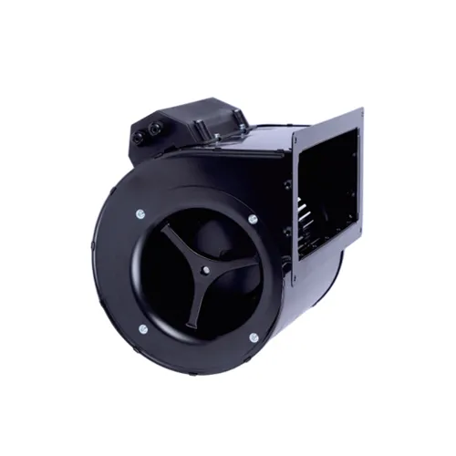 Ventilatore centrifugo a doppia aspirazione SF146C-E092B3-01 EC146