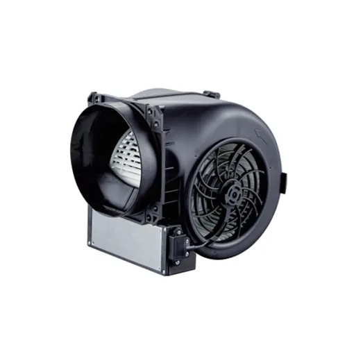 Ventilatore centrifugo a doppia aspirazione SF146D-E092B3-03 EC146