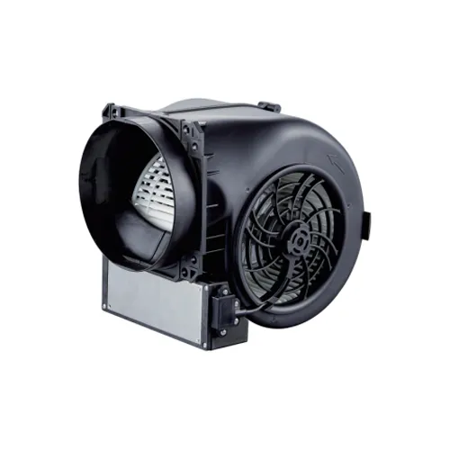 Ventilatore centrifugo a doppia aspirazione SF146D-E092B3-43 EC146