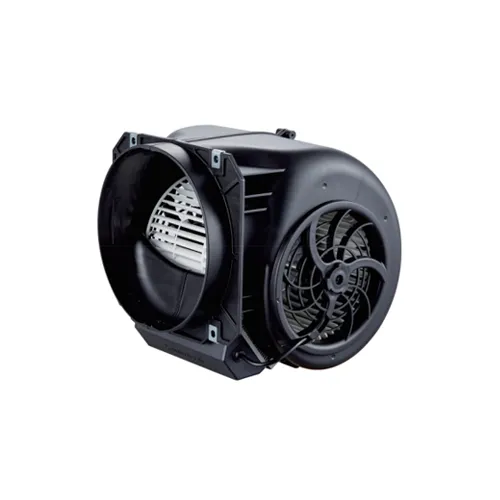 Ventilatore centrifugo a doppia aspirazione SF160D-E092B3-42 EC160