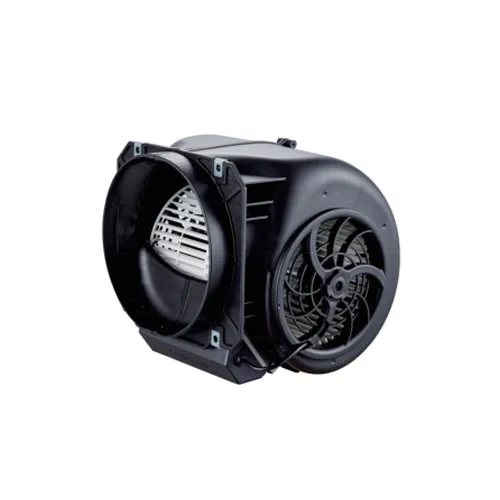 Ventilatore centrifugo a doppia aspirazione SF160D-E092B3-02 EC160