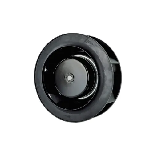 BC133A-E072A3 ventilatore curvo all'indietro 2 stadi di velocità 0 133