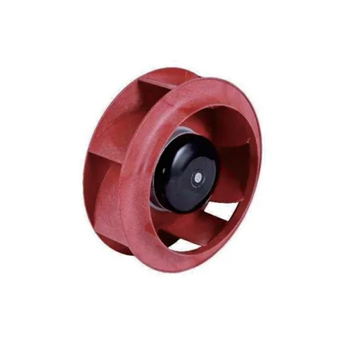 BC175B-E072B3 ventilatore curvo all'indietro 2 velocità stadi 0 175