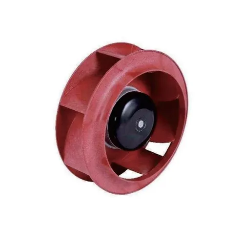 BC190A-E072B3 ventola curva all'indietro 2 velocità 0 190