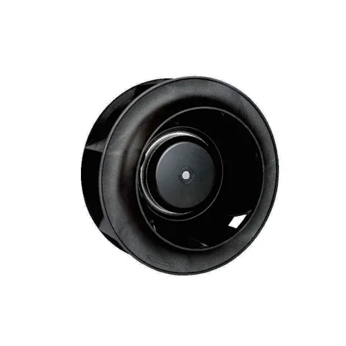 BC225A-E072B3 ventola curva all'indietro 2 velocità 0 225