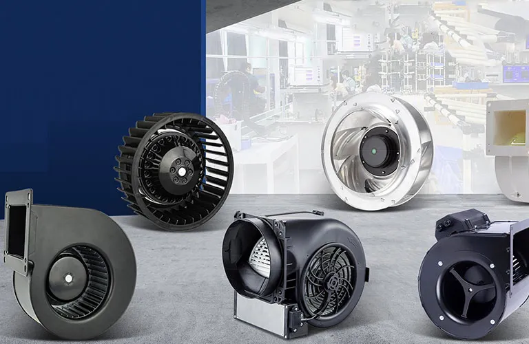 Flusso d'aria Re-codificato, soluzioni intelligenti per il flusso d'aria