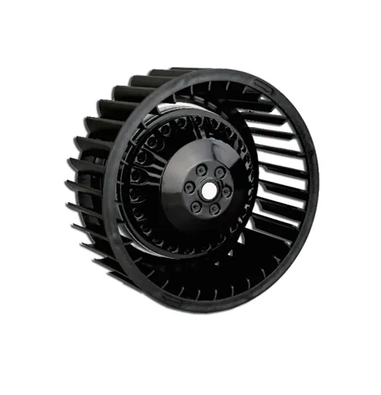 DF120A-A092A2-01 Forward Curved Fan Φ 120-60