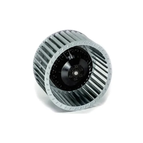 Ventilatore curvo in avanti DF140B-A092C2-00 0 140-62