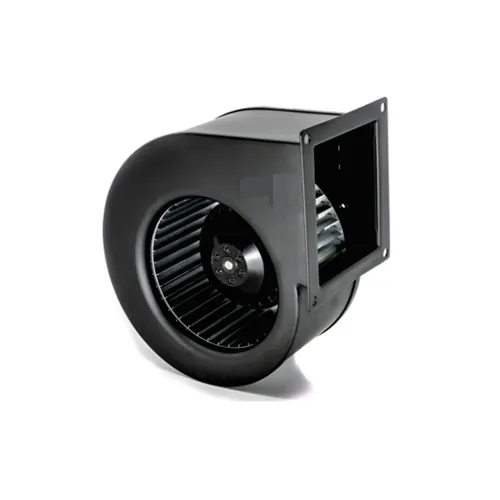 DG160B-A092D2-00 ingresso singolo curvo in avanti 0 160-62