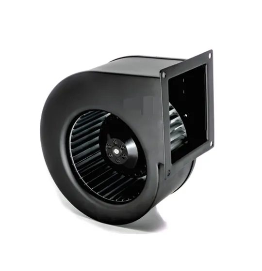 DG180A-A092D2-02 Forward Curved Single Inlet Φ 180-75