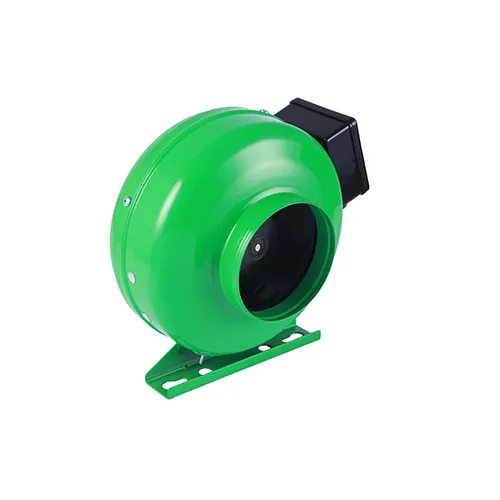 CF100A-A190A3-01 AC Duct Fans