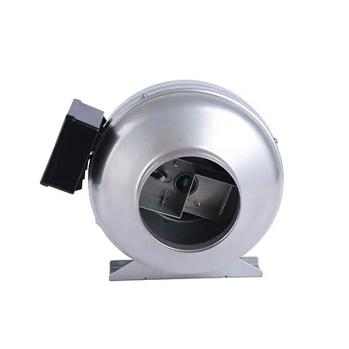 CF200A-A250B3-F1 AC Duct Fans