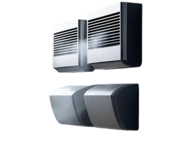 Unità di ventilazione