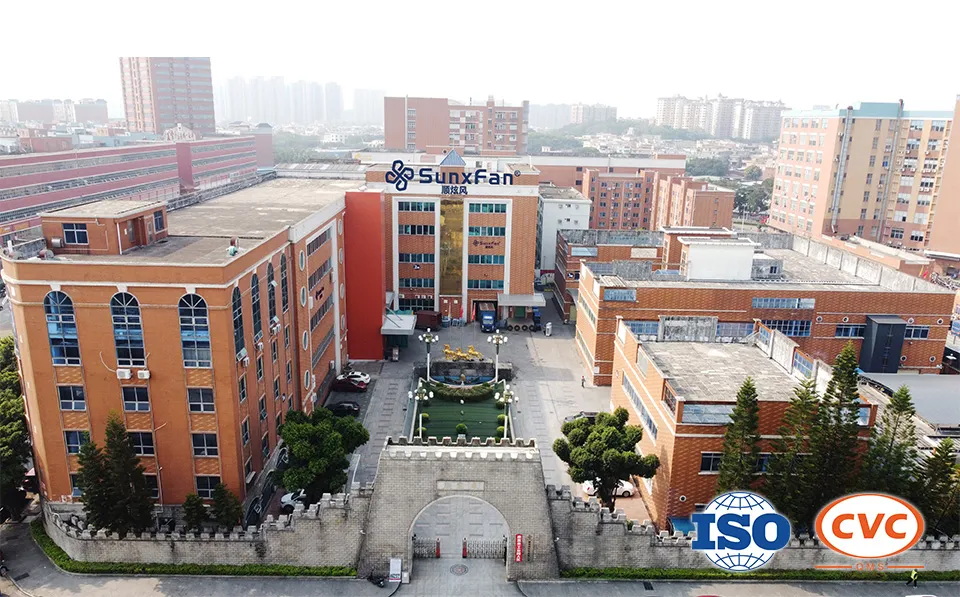 Informazioni su SunxFan