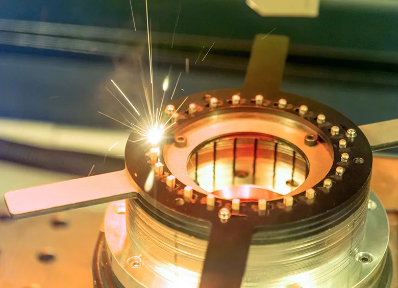 Vantaggi dei ventilatori a rotore esterno PMSM