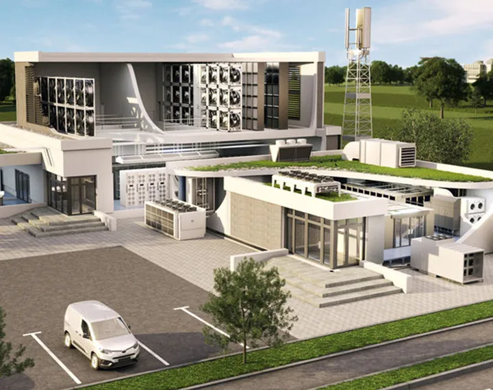 Applicazioni di ventilatori centrifughi Forward-curvi