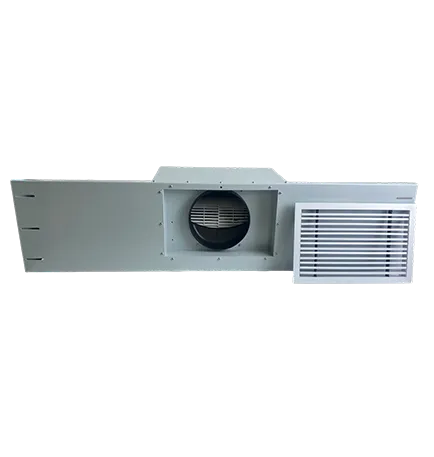 CF-146 unità di ventilazione