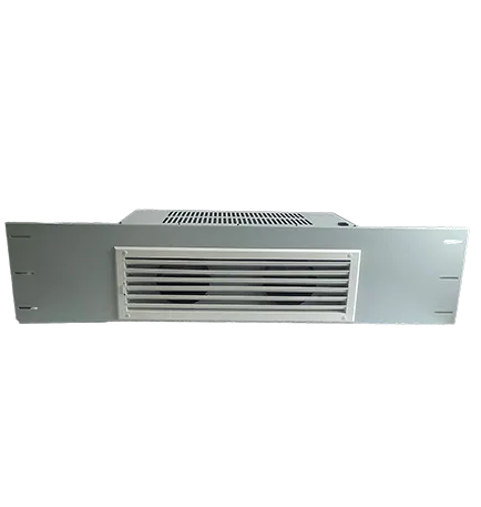 CF-160 unità di ventilazione