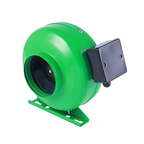 Ventilatori per condotti CF100A-A190A3-01 AC