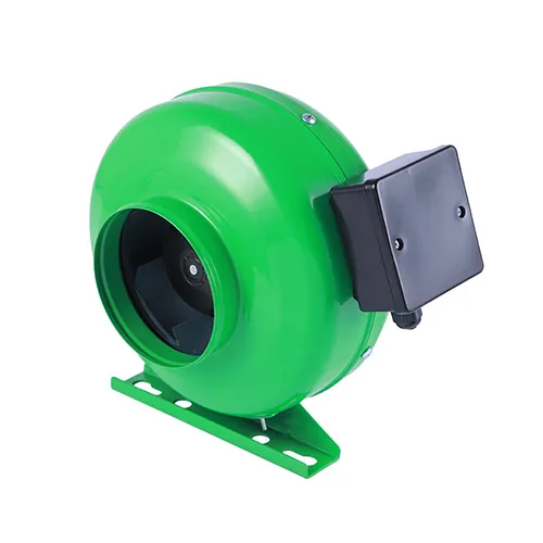 Ventilatori per condotti CF125A-A190A3-01 AC