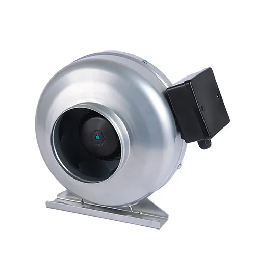 Ventilatori per condotti CF150A-A220A3-01 AC