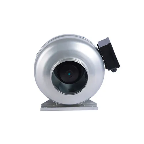 Ventilatori per condotti CF160A-A220A3-01 AC